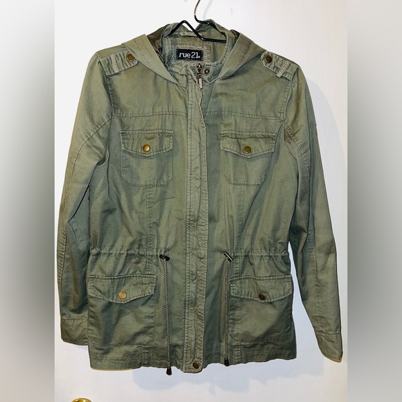 Jackets & Blazers - Woman’s  Fall Jacket